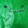 Патрубок Electrolux L 20011733 для пмм