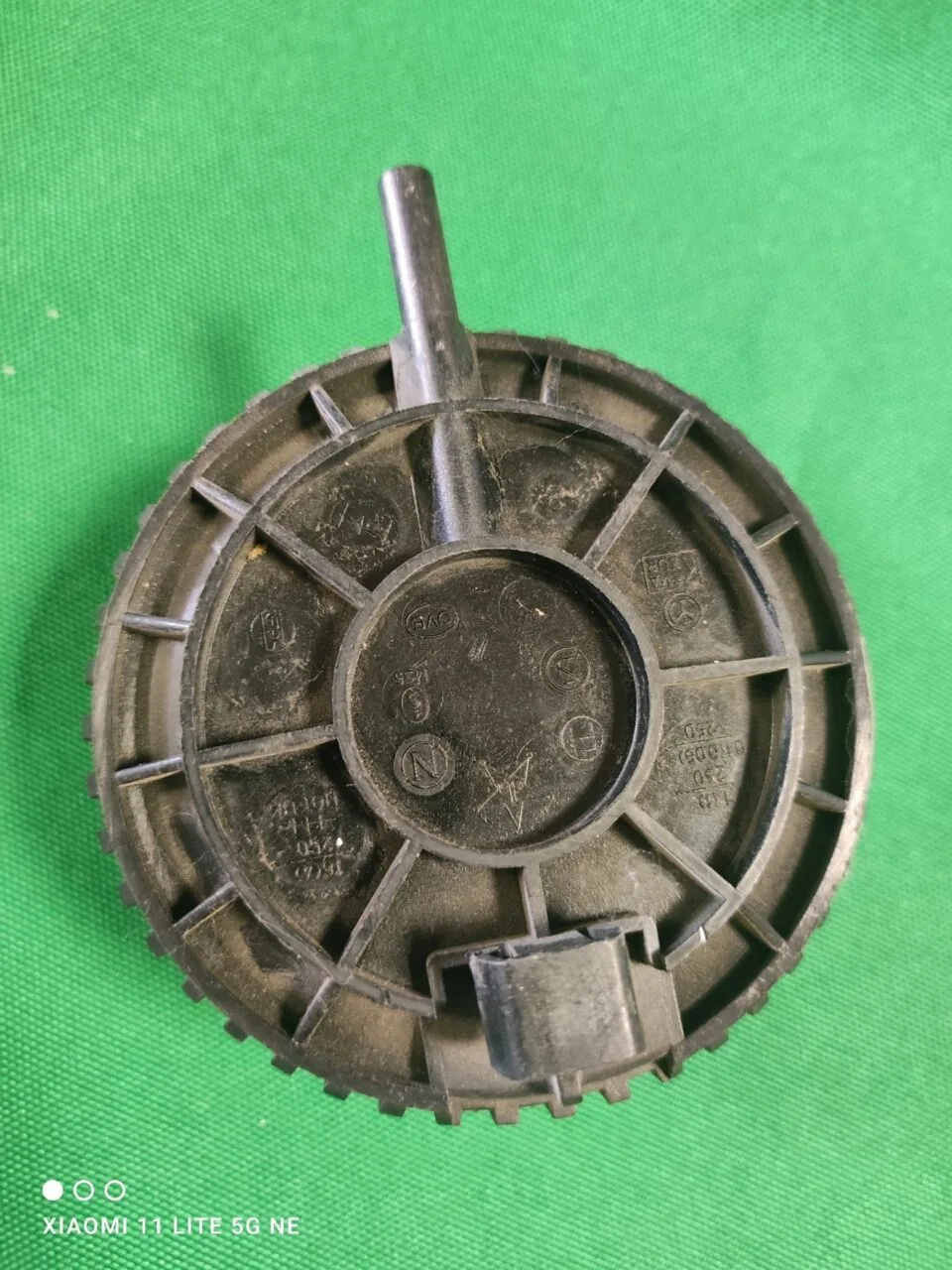 Прессостат Bosch 3065322AB9