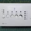 Элементы управления Electrolux EWC1050 (Только пластик)