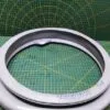 Манжета Indesit Ariston 144003600 144003566-03