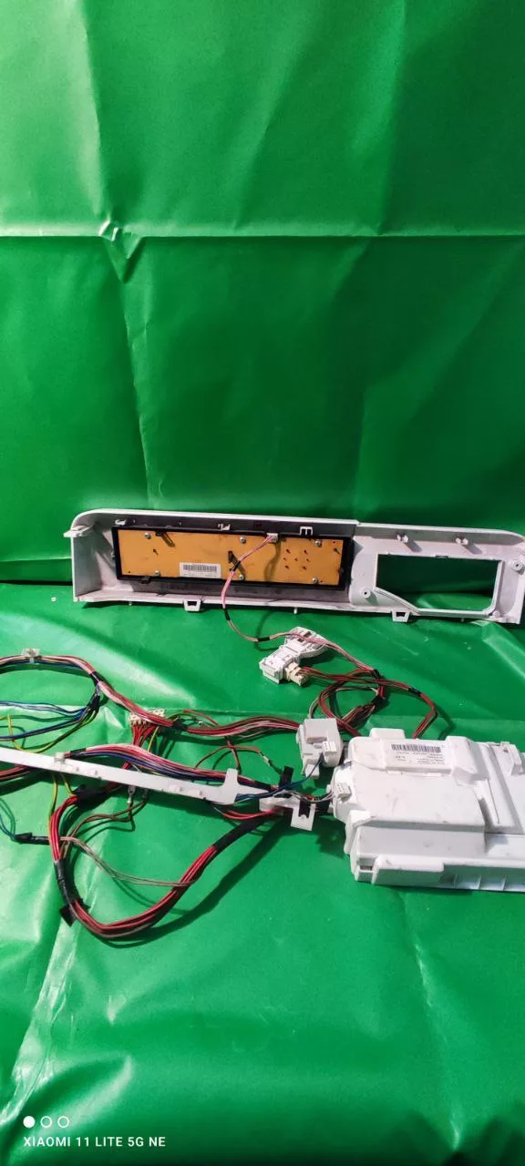 Модуль Indesit BWSA 61051