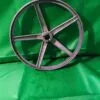 Шкив Gorenje 587399