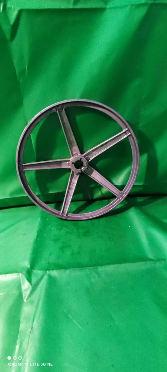 Шкив Gorenje 587399