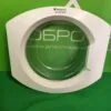 Люк в сборе Ariston C00267744 белый для стиральной машины без сушки