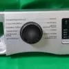1gYtkko5WHc Элементы управления Samsung DC64-02853A003 (Только пластик) для стиральной машины