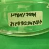 Стекло люка Vestel/Whirlpool 481245068218