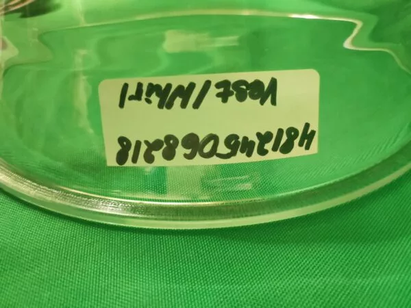 Стекло люка Vestel/Whirlpool 481245068218