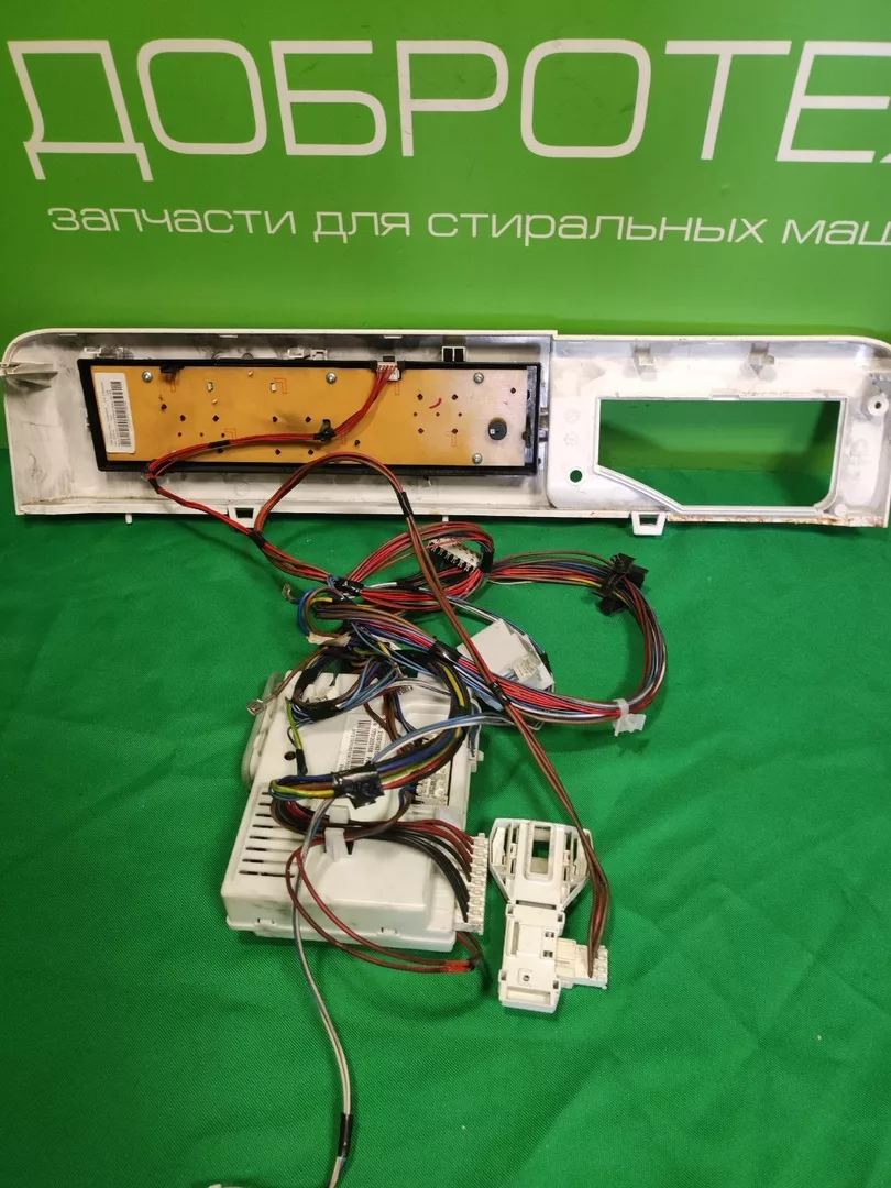 Модуль Indesit BWSD51051
