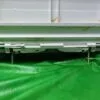 Крышка люка  Brandt MAX148DSE-X104 стиральной машины с вертикальной загрузкой