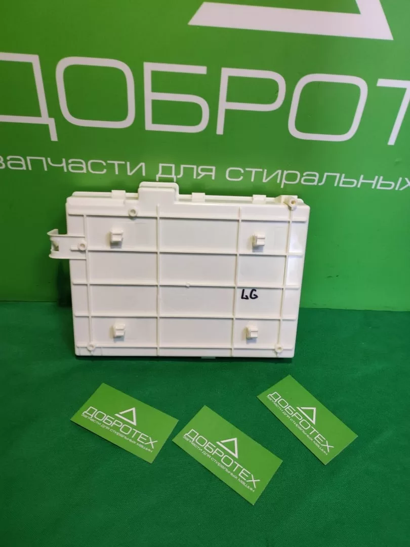 Модуль управления для стиральной машины LG 6871EC1212G