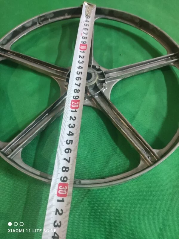 Шкив Samsung DC66-00524b-1