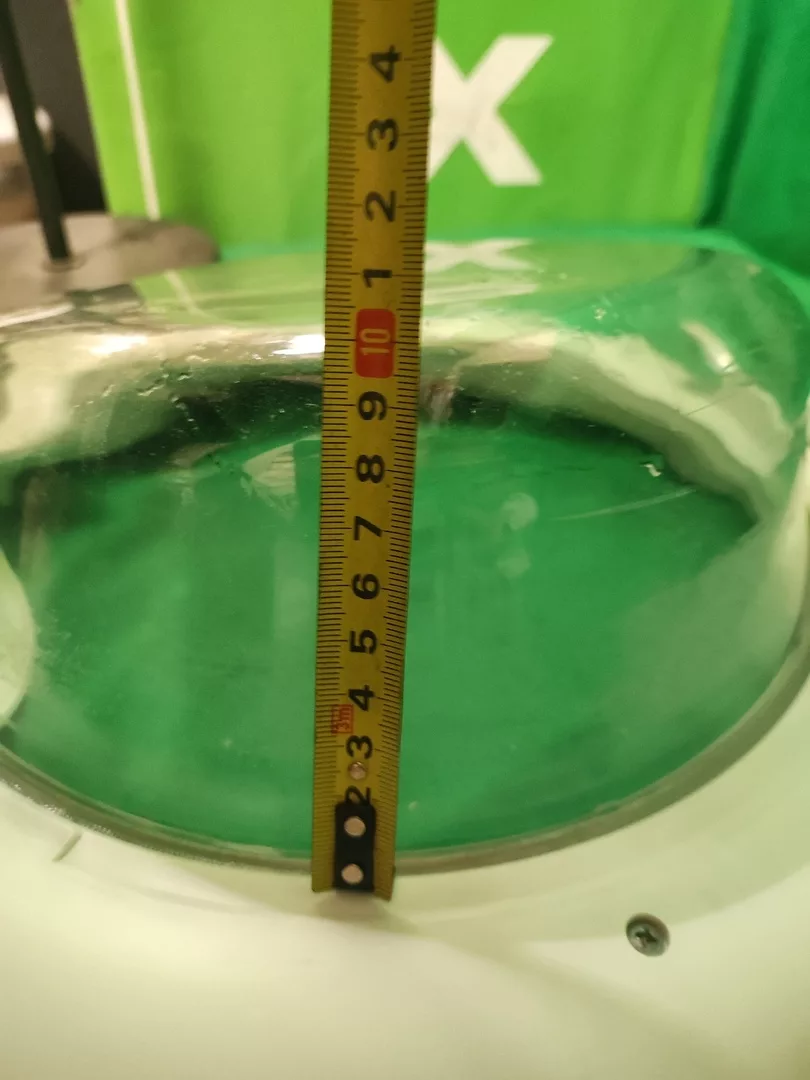 Люк Indesit C00ws105tx
