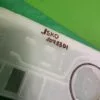 Теплообменник Asko 8078301 для ПММ