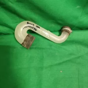 Патрубок Ariston C00143577 для посудомоечной машины