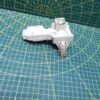 Замок люка (УБЛ) Bosch 3063205 AAO