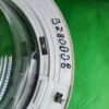 Люк Beko B280008