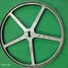 Шкив Indesit 174000828.01 Шкив Indesit 174000828.01