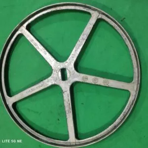 Шкив Indesit 174000828.01