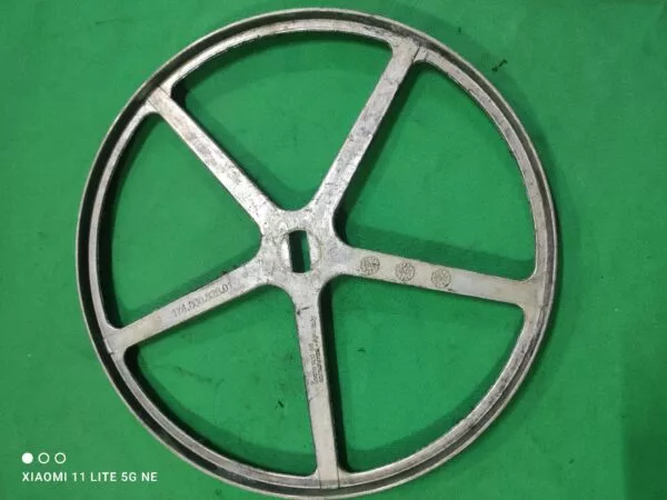 Шкив Indesit 174000828.01 Шкив Indesit 174000828.01