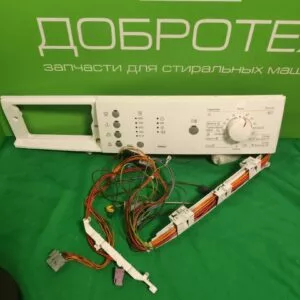 Модуль Bosch WLX 16162OE для стиральной машины