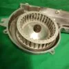 Мотор сушки Ariston 14000170502 для стиральной машины