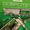 Модуль управления Samsung WF7102SKS для стиральной машины