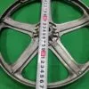 Шкив Electrolux 124965620 g18(C.D)