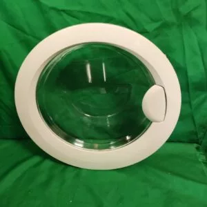 Люк Ardo FLOI126L 1326566005 глубокое стекло в сборе для стиральной машины