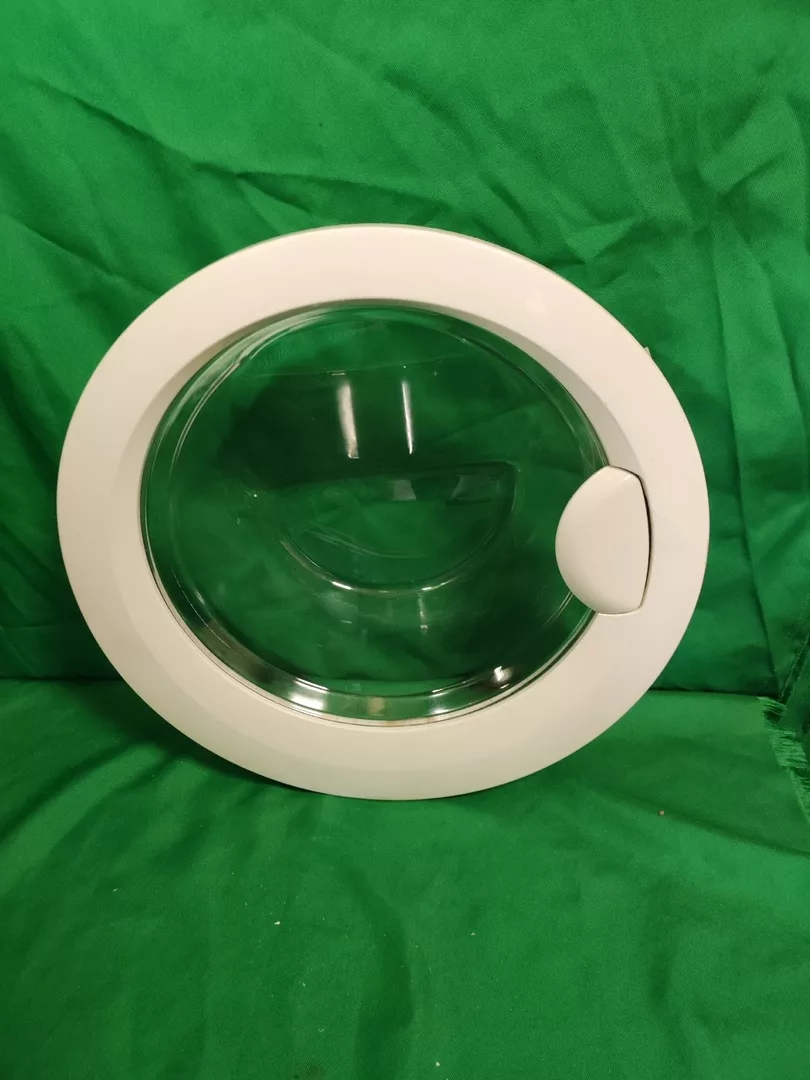 Люк Ardo FLOI126L 1326566005 глубокое стекло в сборе для стиральной машины