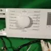 Модуль Beko WRS5511BWW