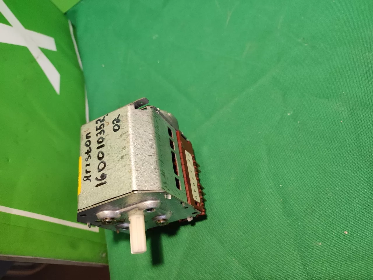 Программатор Ariston 160010352.02
