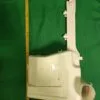 Бункер порошкоприемника Indesit 174001826-3 (47см)