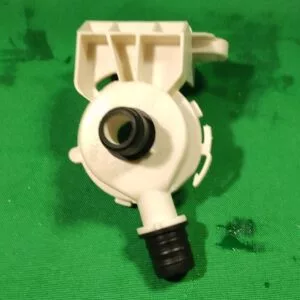 Улитка Electrolux 132768200