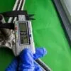 Крестовина Samsung DC97-11292a