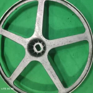 Шкив Bosch 40020000600