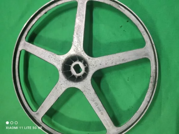 Шкив Bosch 40020000600