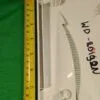 Панель порошкоприемника LG WD-80192N