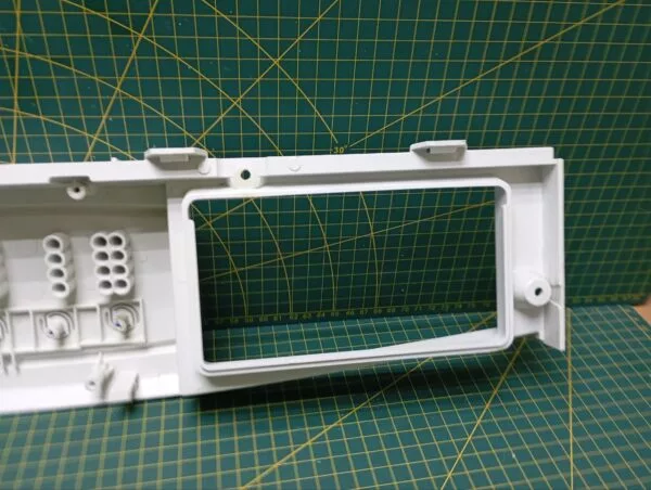Элементы управления Samsung DC64-00428a (кнопки)