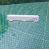 Ребро Whirlpool W7116392 вертикалка с грузом