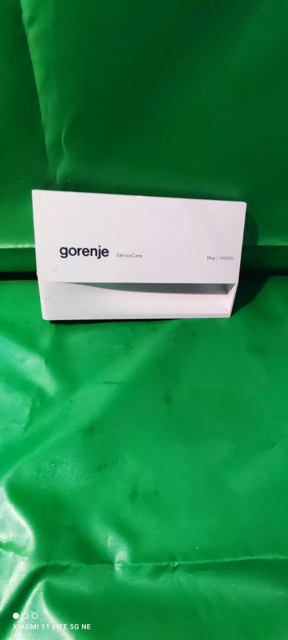 Панель порошкоприемника Gorenje G61400