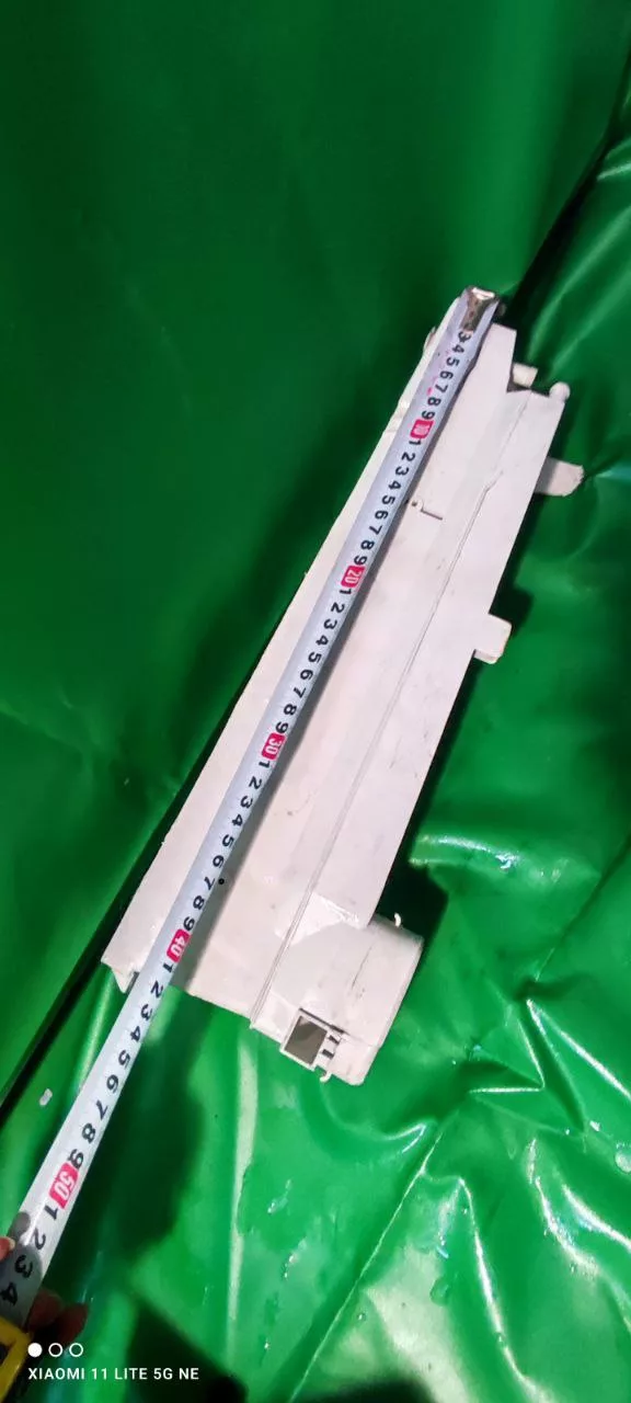 20943861-5630-478d-882a-bf60d4b10dc7 Дозатор порошка Ardo 110196000 для вертикальной см