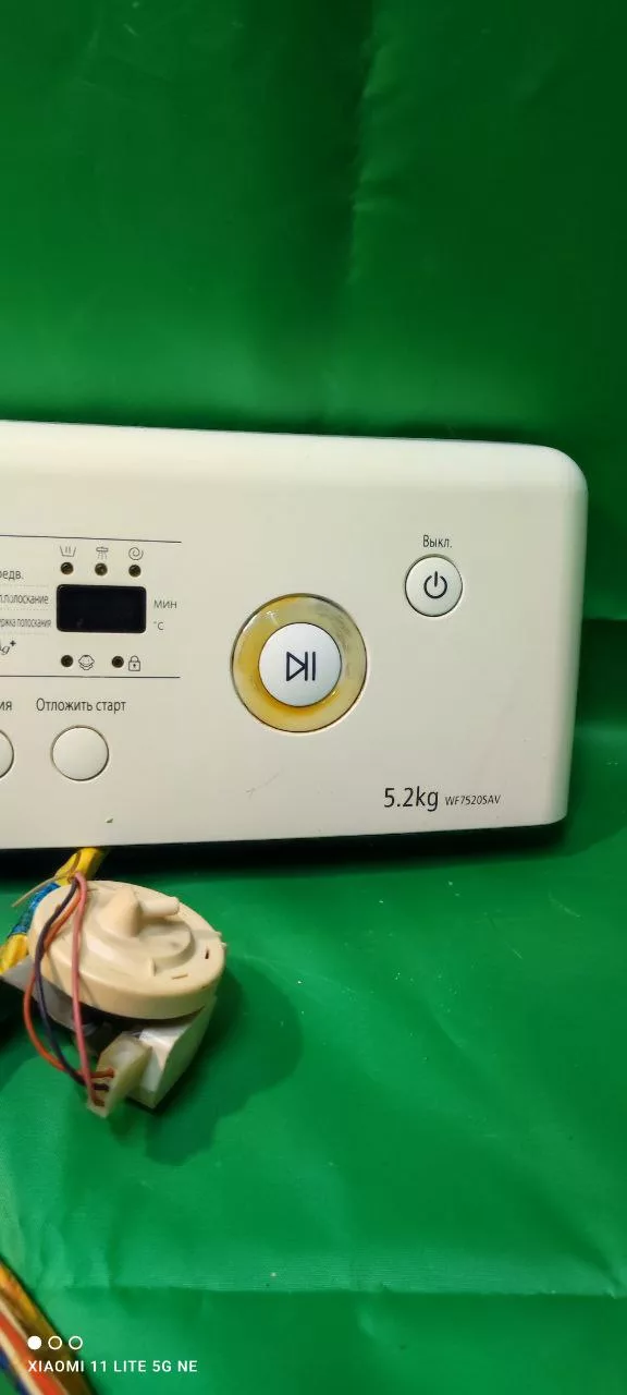 2099ebf7-4f22-4c9d-85d6-e6382711ca77 Модуль Samsung WF7520SAW