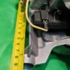 Двигатель Electrolux Nidec 808064701 - 7 контактов