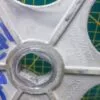Шкив Samsung DC66-00655a для стиральной машины