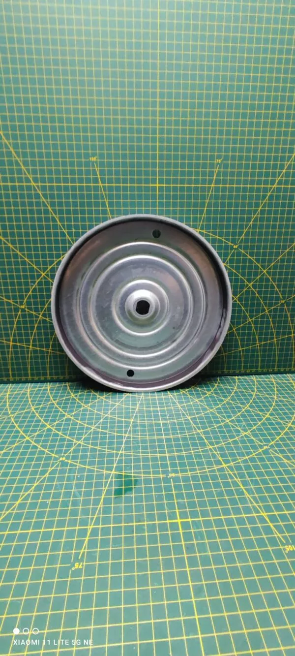 212a11c3-5ef5-48cb-8823-8b9bf6eda131 Шкив Bosch 9000054812