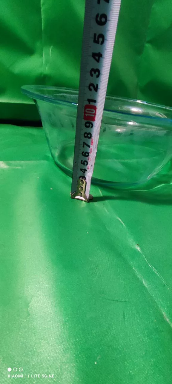 Стекло Siltal S8L56