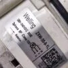 217a99f9-75aa-43ae-9f63-c0cc284f03c0 Рециркуляционный насос Midea ZXW-50-8-1L