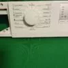 Элементы управления Beko WRS5512B (только пластик) для стиральной машины