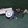 Модуль управления Indesit Moon SIXL106EU