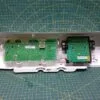 Панель управления Electrolux EWT1378VOW для машин с вертикальной загрузкой